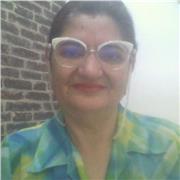 Professora Direito Previdenciário e de Trânsito